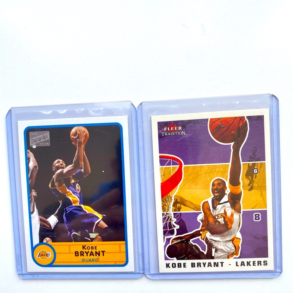 Kobe Bryant